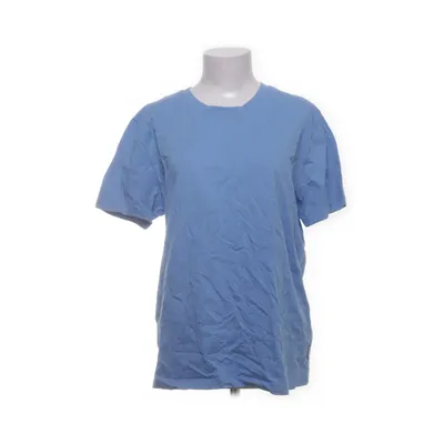 T-shirt (Blå) från America Today Ekologisk bomull