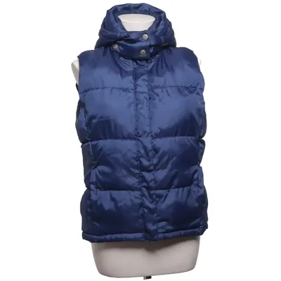 Outdoor vest (Blauw) van JSFN Polyamide, Polyester
