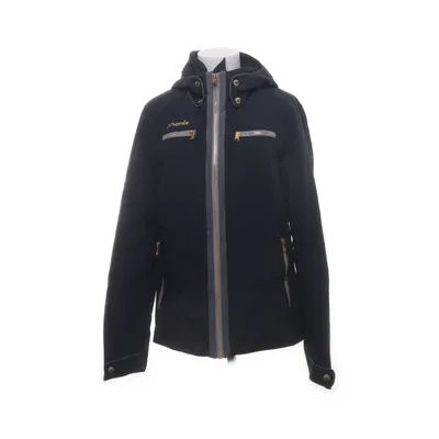 Skidjacka (Svart) från Phenix Akryl, Elastan, Polyamid, Polyester