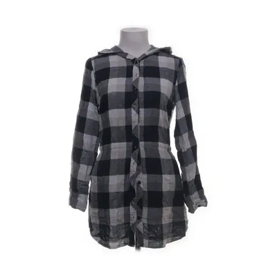 Huvklänning (Blå, Grå, Vit) från John Baner Bomull