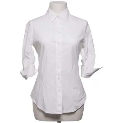 Shirt (Wit) van Steffen Schraut
