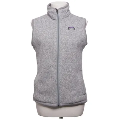Ydervest (Grå) fra Patagonia Polyester