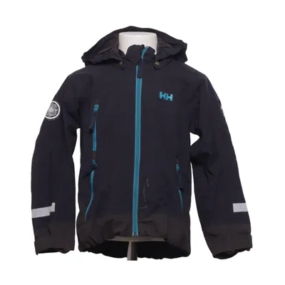 Veste polaire (Bleu) de Helly Hansen Polyamide, Polyester, Polyuréthane