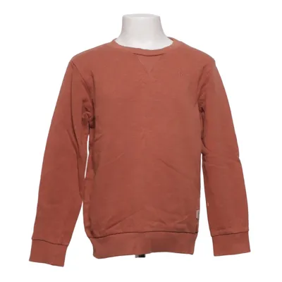 Sweatshirt (Bruin) van Marie Serneholt Organisch katoen