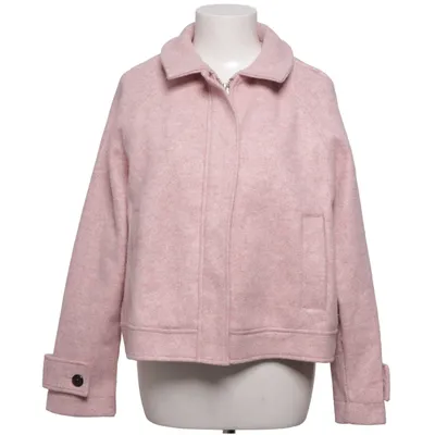 Jacka (Vimma Trucker Jacket) från A View Polyester