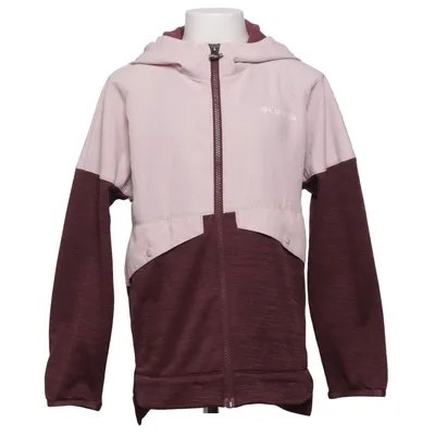 Softshell jacket (Pink, Purple) from Columbia Polyester