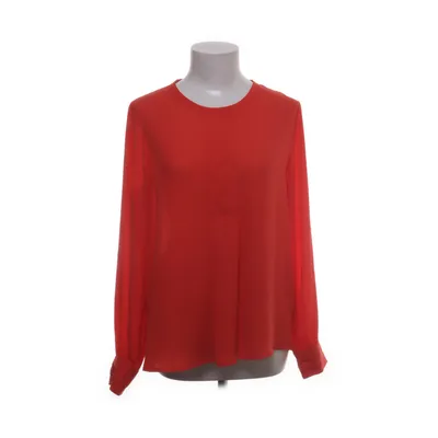 Blouse (Rouge) de Scotch & Soda