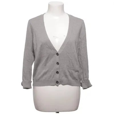 Cardigan (Gray) from Mexx Cotton
