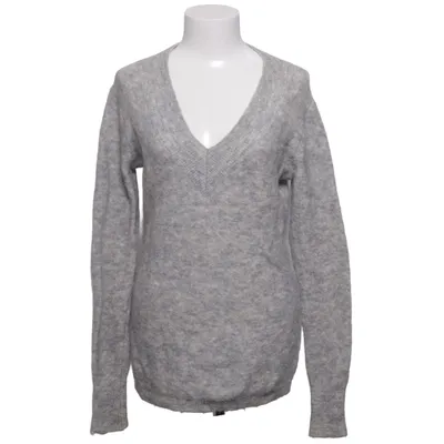 Sweater (Adora knit pullover) fra Minus Elastan, Mohair, Nylon, Uld