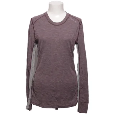 Haut thermique (Rouge, Gris, Multicolore) de Ulvang Laine de mouton