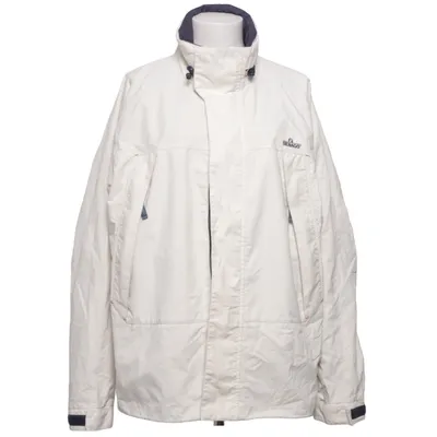 Veste (Blanc) de Sebago Marine Classics Polyamide, Polyester