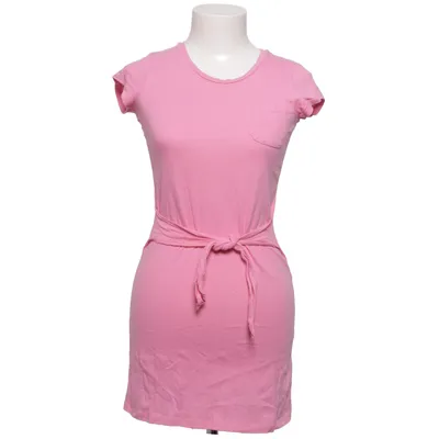 Kleid (Pink) von Weekend Baumwolle