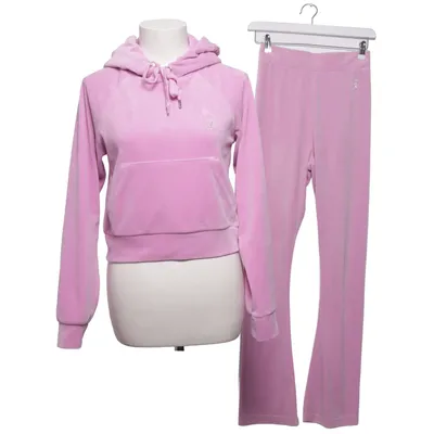 Mjukisset (Lila) från Juicy Couture Elastan, Polyester