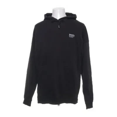 Huvtröja (Svart) från Snocks