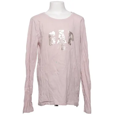 Lange mouwen shirt (Roze) van Gap x Disney Katoen