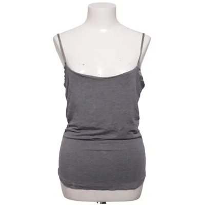 Maternity tank top (Gray) from DAY Birger et Mikkelsen