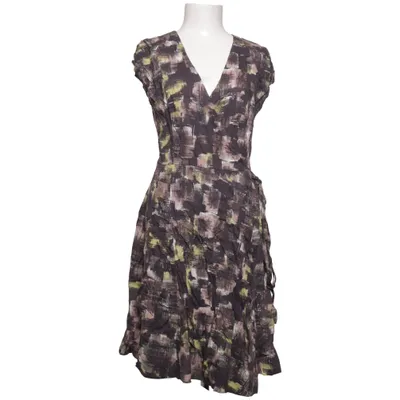 Robe (Marron, Vert, Multicolore) de Frk. Viscose