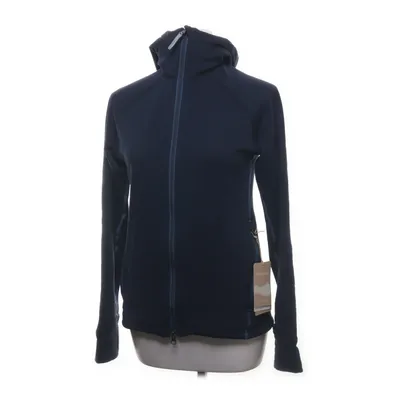 Huvtröja (Blå) från Houdini Elastan, Polyamid, Polyester