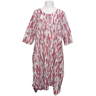 Dress (White, Red, Gray) from Thing