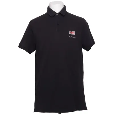 Pikétröja (Signature) från Ben Sherman Bomull