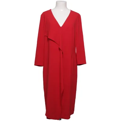 Dress (Red) from Marella Acetate, Polyester