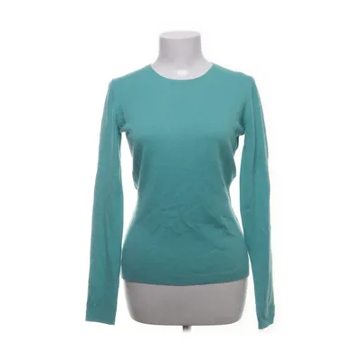 Pull-over (Bleu) de Strenesse Gabriele Strehle Cachemire