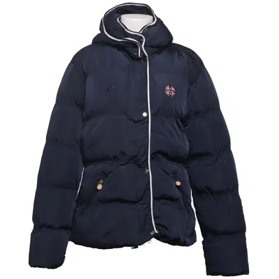 Vinterjacka (Blå) från Spooks Riding Polyester