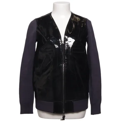 Jack (Zwart, Grijs) van Marni at H&M Katoen, Leer, Viscose
