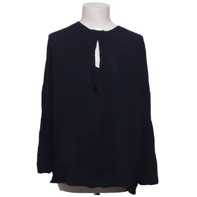 Blouse (Blue) from Bimba y Lola Viscose