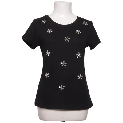 T-shirt (Black) from Ebelieve