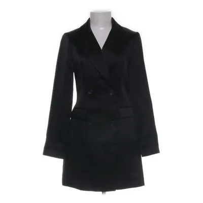 Klänning (Svart) från H&M Modern Classic Polyester, Viskos