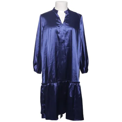 Robe (Bleu) de Vonda Polyester