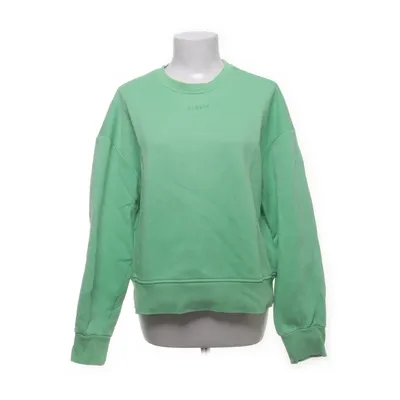 Collegetröja (Grön) från Costes Studio Bomull, Polyester