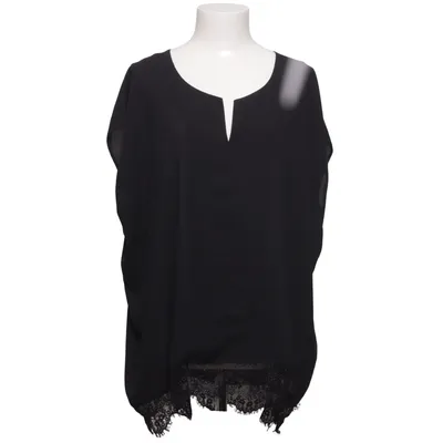 Top (Black) from Anna Field Curvy Polyester