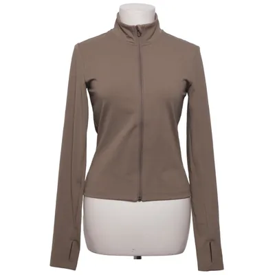 Træningsjakke (Softmove) fra H&M Move Elastan, Polyester