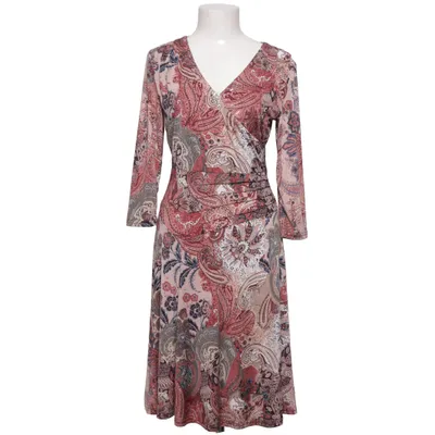 Robe (Rouge, Bleu, Multicolore) de Ilse Jacobsen Hornbæk Élasthane, Polyester