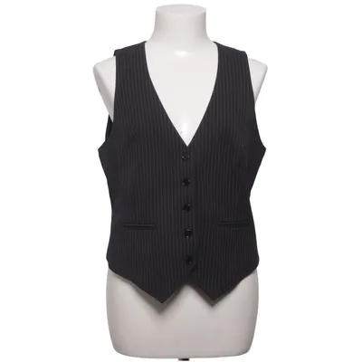 Jakkesætsvest (Sort) fra Sara Kelly by Ellos Elastan, Polyester, Viscose