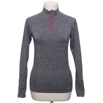 Maillot de sport (Gris, Rose) de Panos Élasthane, Polyamide, Polyester