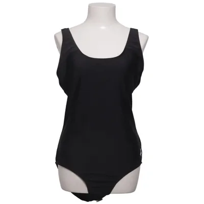 Badpak (Zwart) van Livv Elastaan, Polyester
