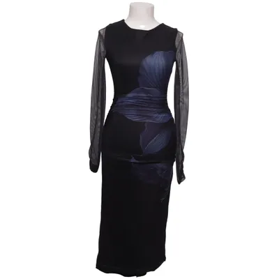 Dress (Black, Gray) from Medicine Elastane, Polyester