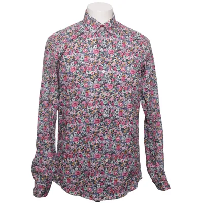 Chemise (Multicolore) de Grand Frank Coton
