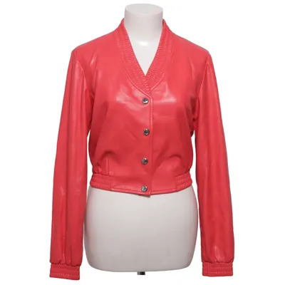 Blouson (Rouge) de Guess Polyester