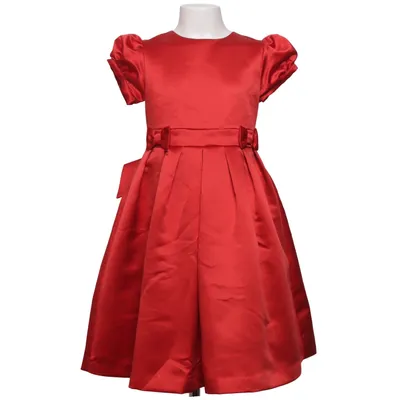 Jurk (Rood) van Patachou Katoen, Polyester