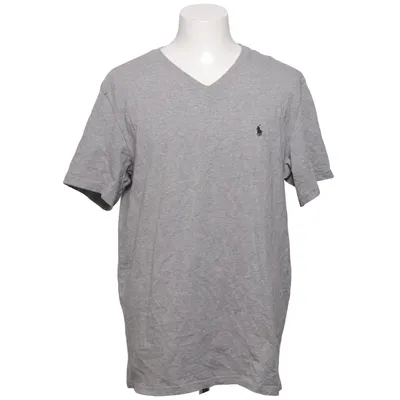 T-shirt (Grå) från Polo Ralph Lauren Sleepwear Bomull