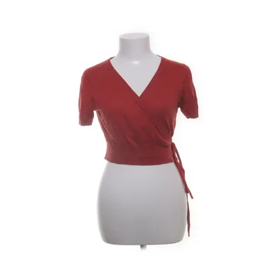 Wikkelvest (Rood) van Noa Noa