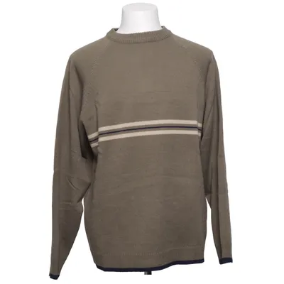 Sweater (Green, Blue, White) from Reward Acrylic