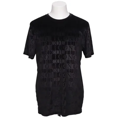 T-shirt (Slim Fit) de Icono Élasthane, Polyester