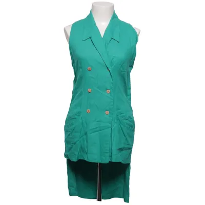 Robe (Vert) de Museum Lin, Viscose