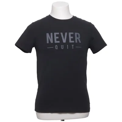 T-shirt (Never Quit) de Giordano