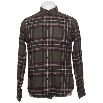 Flanellskjorta (Alder Shirt W) från Chevalier Bomull